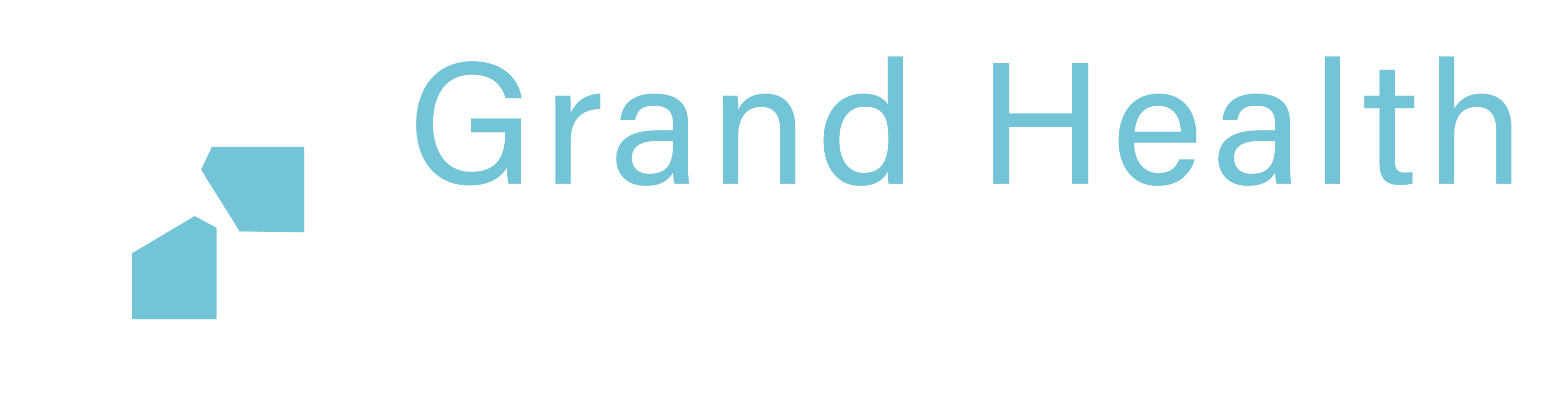 Grand Health Logo Long REV
